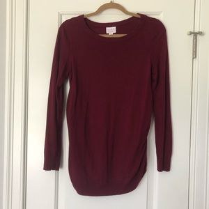 ISABEL MATERNITY BY INGRID AND ISABEL